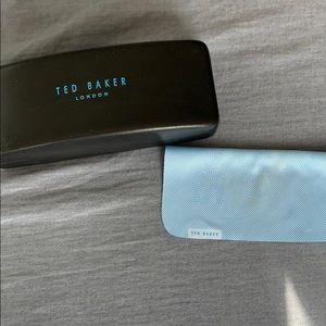 Ted Baker Sunglass Case
